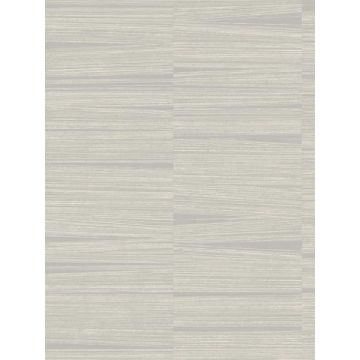 Line Stripe Grey Wallpaper