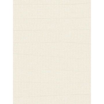 Natural Grid Beige Wallpaper