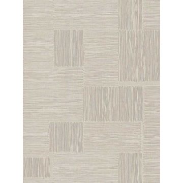 Contour Grey Wallpaper