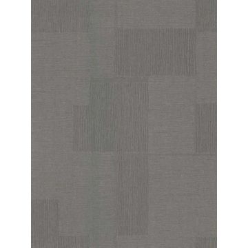 Contour Gunmetal Wallpaper