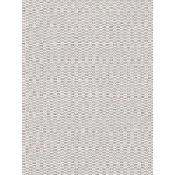 Checkerboard White Wallpaper