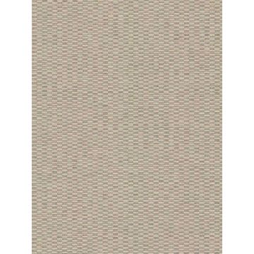 Checkerboard Putty Wallpaper