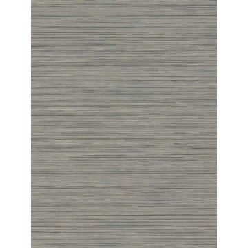 Vista Charcoal Wallpaper