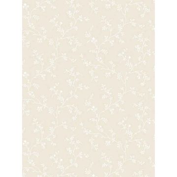 Sienas Trail Beige Choke Wallpaper