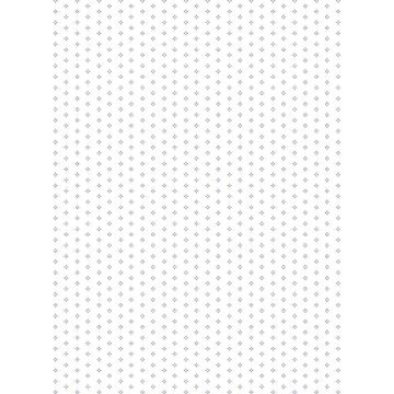 Swiss Dot Positive Blue Wallpaper