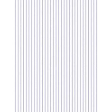 Tailored Stripe Positive Purple Wallpaper