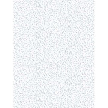 Rainbow Mini Blue Beige Grey Wallpaper
