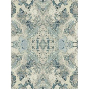 Inner Beauty Peel and Stick Mist Wallpaper
