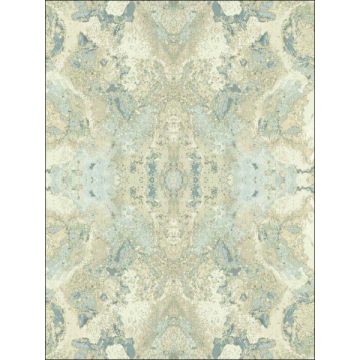 Inner Beauty Peel and Stick Pink Wallpaper