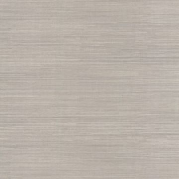 Natural Sisal Grasscloth Peel and Stick Classic Grey Wallpaper