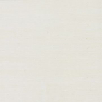 Natural Sisal Grasscloth Peel and Stick White Wallpaper