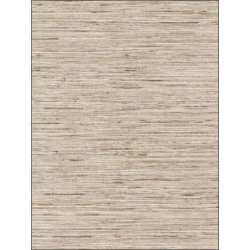 Grasscloth Peel and Stick Pearlescent Wallpaper