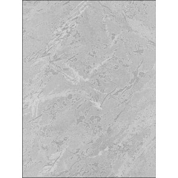 Marble Silver Wallpaper
