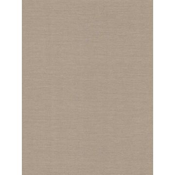Shimmering Linen Light Caramel Wallpaper