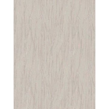 Piedmont Bamboo Taupe Wallpaper