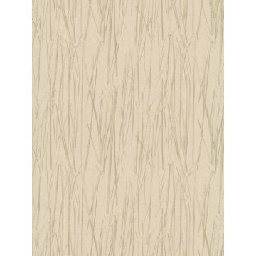 Piedmont Bamboo Linen Wallpaper