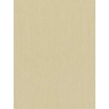 Nuvola Weave Yellow Birch Wallpaper
