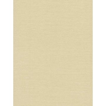 Shimmering Linen Cream Wallpaper