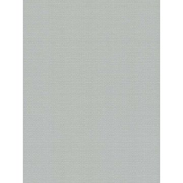 Bali Basketweave Smoke Blue Wallpaper
