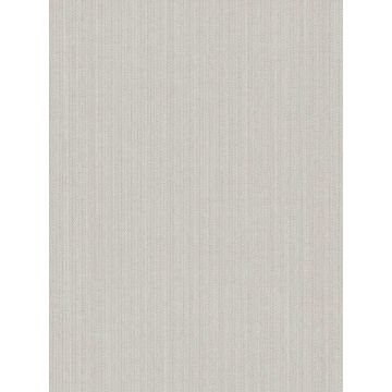 Dutch Braid Taupe Wallpaper
