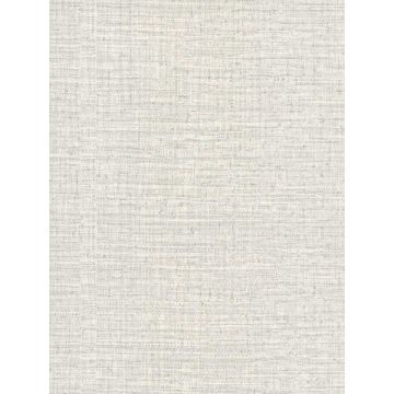 Scotland Tweed Ivory Wallpaper