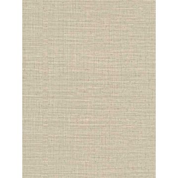 Scotland Tweed Beige Wallpaper