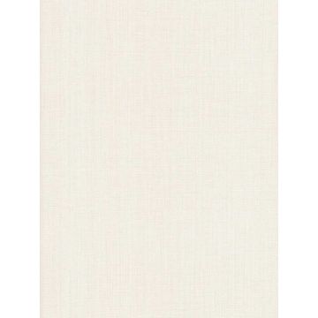 Sofia Weave Cream Wallpaper