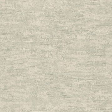 Weathered Stucco Ecru Wallpaper