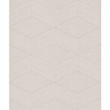 Huntsman Warm Grey Wallpaper