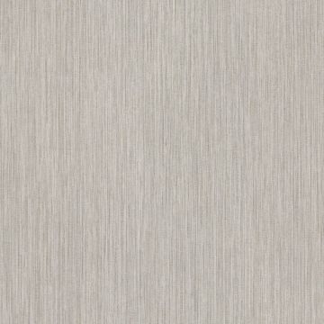Washed Ramie Dove Grey Wallpaper