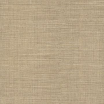 Lotus Silk Hazelnut Wallpaper