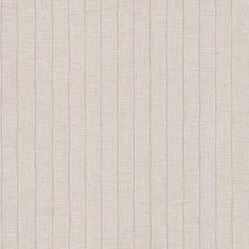 Cording Stripe Pearl Wallpaper