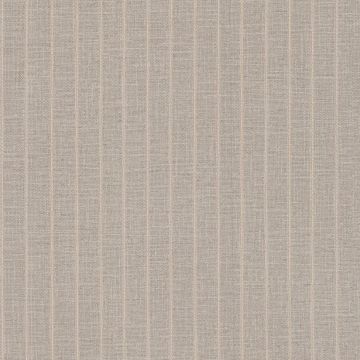 Cording Stripe Smoke Wallpaper