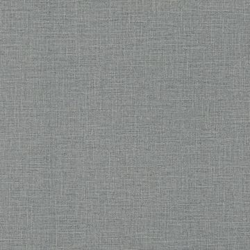 Loom Silver Wallpaper