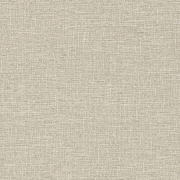 Loom Warm Grey Wallpaper