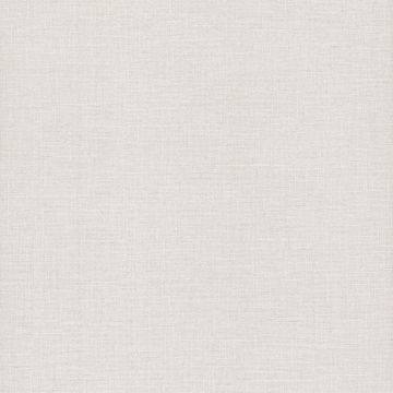 Loom White Wallpaper