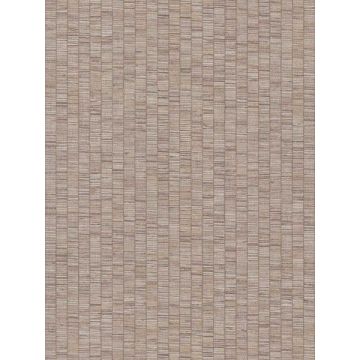 Lemuria Taupe Wallpaper
