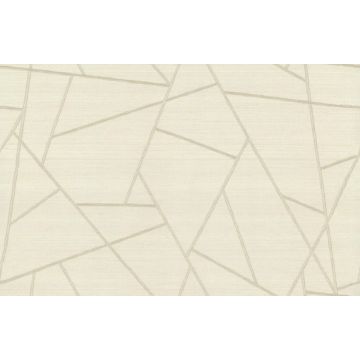 Lisle Ivory Wallpaper