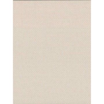 Cottage Basket White Wallpaper