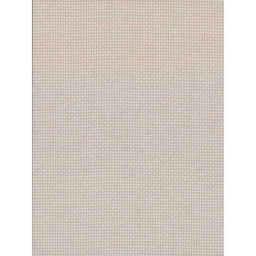 Cottage Basket Beige Wallpaper