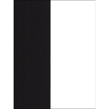 5.25 Stripe Black White Wallpaper