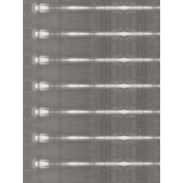 Resound Graphite Wallpaper
