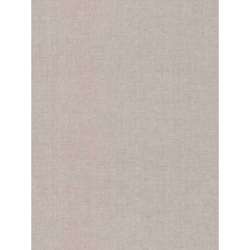Hardy Linen Studio Clay Wallpaper