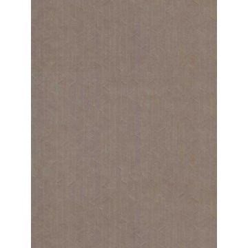 Verge Aged Bronze Wallpaper