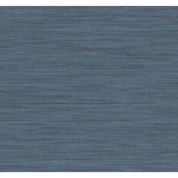 Sari Silk Denim Wallpaper