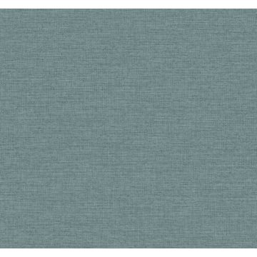 Terrene Teal Wallpaper