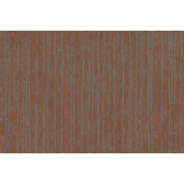 Precious Metal Copper Wallpaper