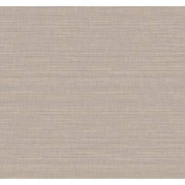 Down To Earth Taupe Wallpaper