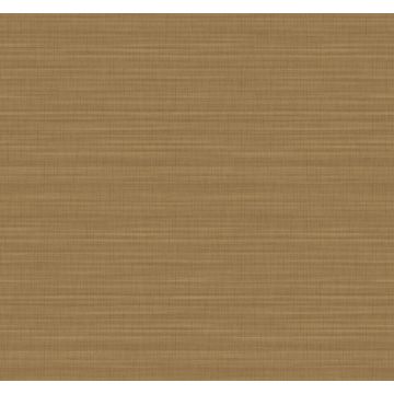 Down To Earth Brass Wallpaper