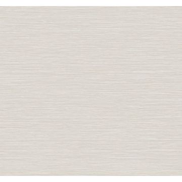 Oasis Light Grey Wallpaper